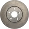 Centric Parts Standard Brake Rotor, 121.40062 121.40062 - alternate 1